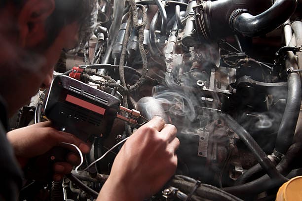 Smog inspection service in Sacramento